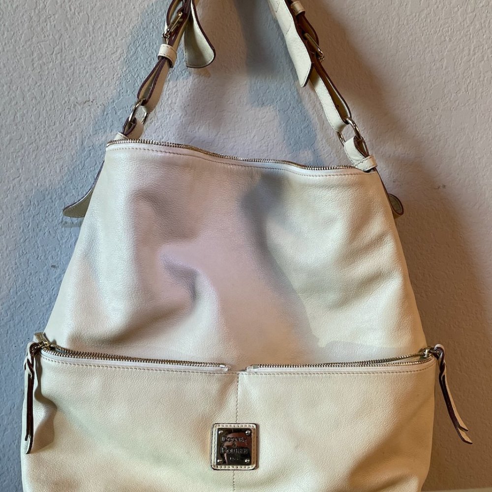 Dooney & Bourke Dillen Hobo Bag